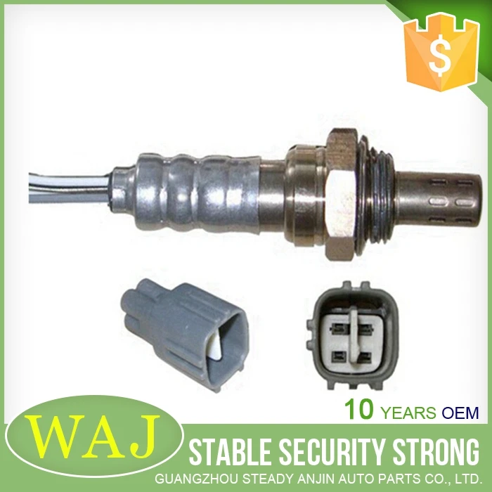 Customize 2005 2006 For Toyota Tacoma 4.0L V6 lambda sensor oxygen o2 sensors 89465 04290-in ...