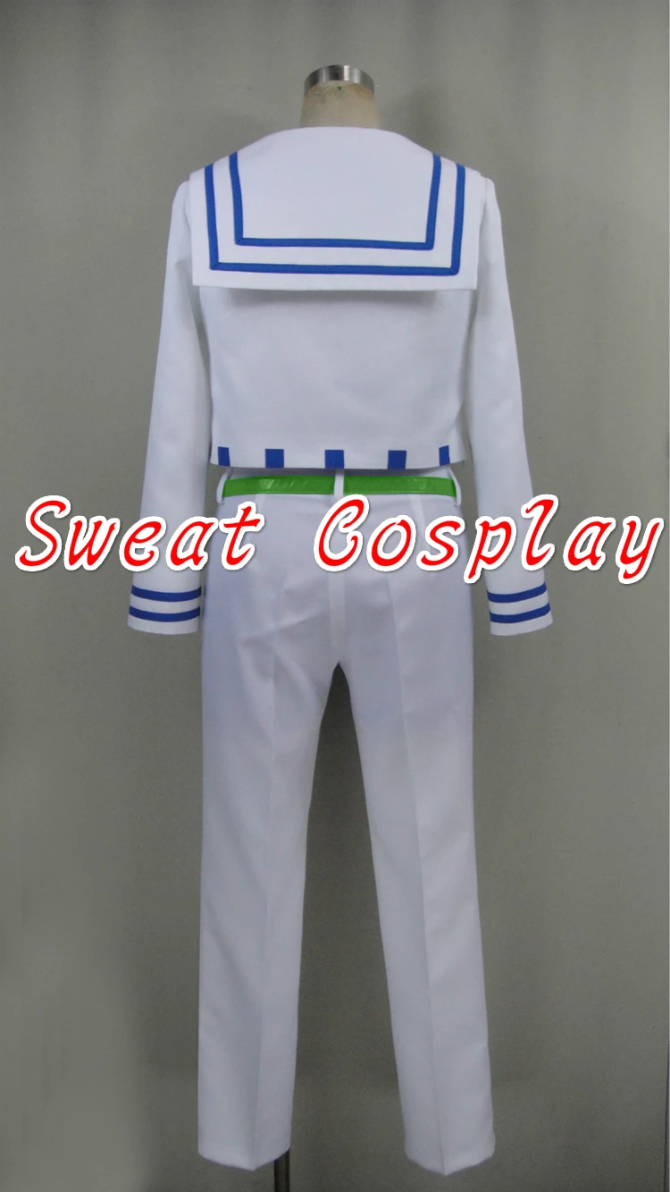 Костюм для косплея Джоджо Невероятные приключения Джоджо|josuke higashikata cosplay costume|cosplay