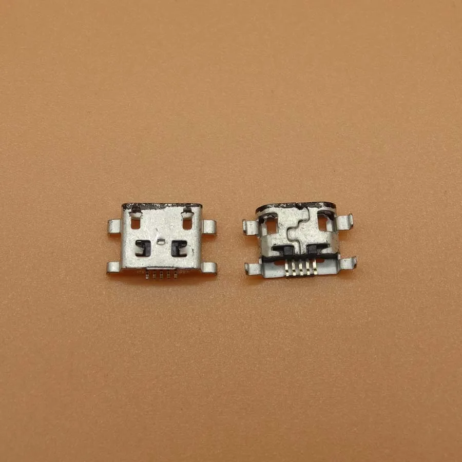 50 шт. Новинка для Motorola Moto G XT1032 XT1033 XT1034 XT1028 Micro USB зарядное устройство
