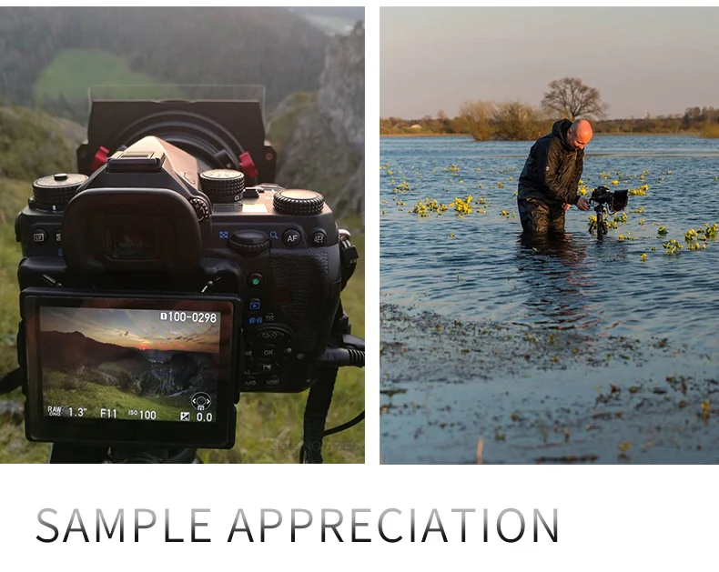 FH150M2 Filter Holder 23-4