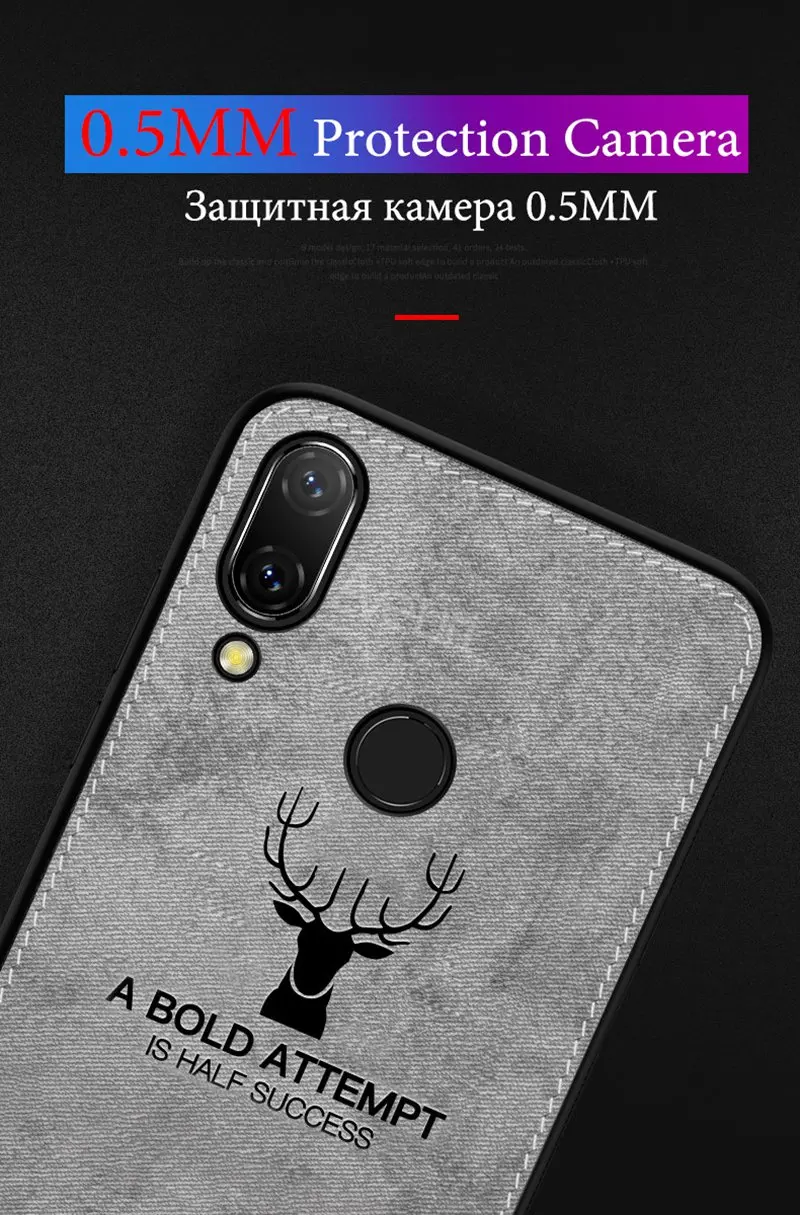 Huawei Nova 3 CASE05