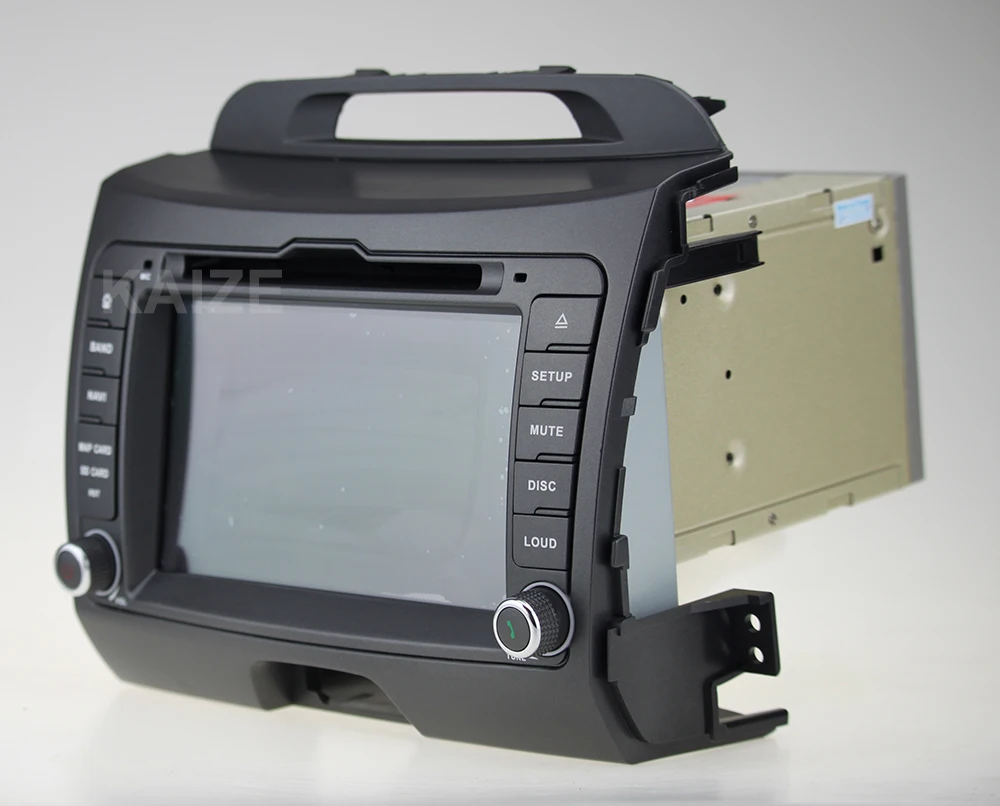 Best Android 8.1 Car DVD Player Stereo for Kia Sportage 2010 -2015 with Radio WiFi Bluetooth GPS 28 Best Android 8.1 Car DVD Player Stereo for Kia Sportage 2010 -2015 with Radio WiFi Bluetooth GPS 28