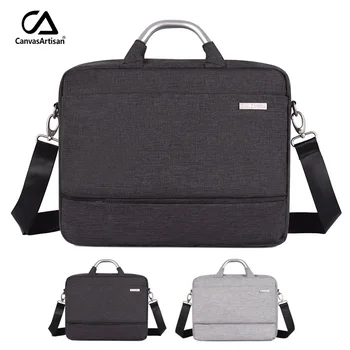 

2020 Newest Brand Messenger Laptop Bag 15",15.6 inch, Handbag Case For MacBook Notebook, Wholesale Free Drop Shipping L4-03
