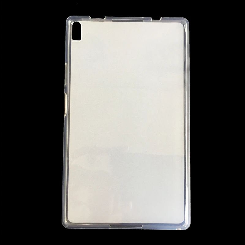Силиконовый чехол для планшета только Lenovo TAB 4 Tab4 8 Plus дюймов|tablet case|case for lenovo tabcase