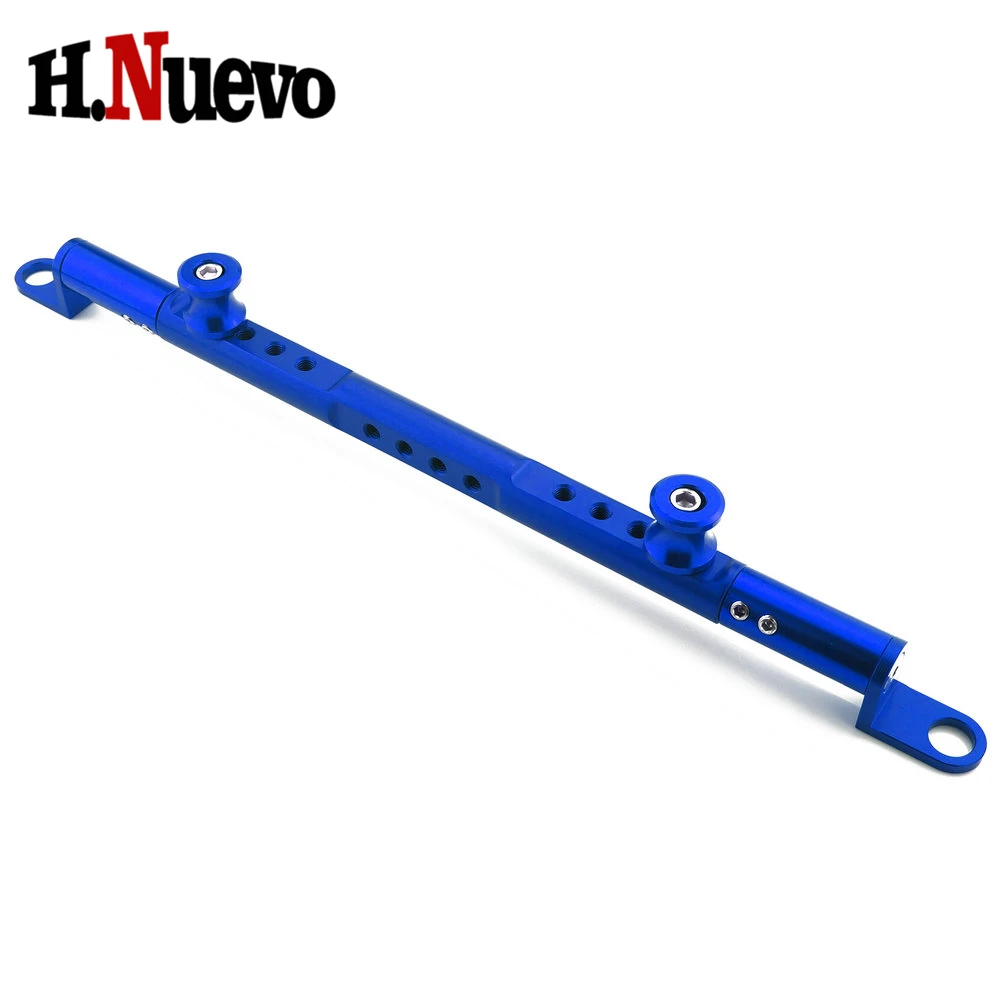 For yamaha XMAX 300 250 400 Accessories XMAX250 XMAX300 XMAX400 X MAX 250 300 400 Balance Lever Steering Damper Motorcycle 2018 (16)