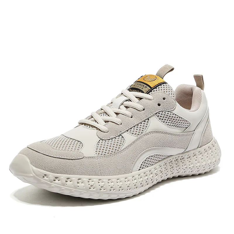 JINBEILEE 2019 New Running Shoes Men's Spring and Autumn Models Casual Breathable Trend Sports Men's Shoes Mens Sneakers JINBEILEE 2019 New Running Shoes Men's Spring and Autumn Models Casual Breathable Trend Sports Men's Shoes Mens Sneakers
