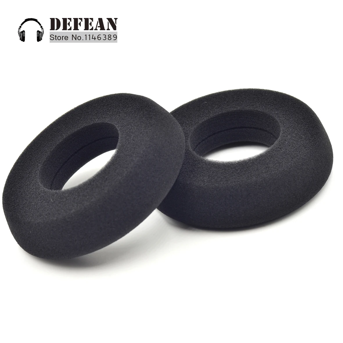 Новые амбушюры из пены vesion для alessандро MS1 MS1i MS2 MS2i MS-Pro Grado RS2 RS1 GS1000 SR325 RS2i RS1i GS 1000i