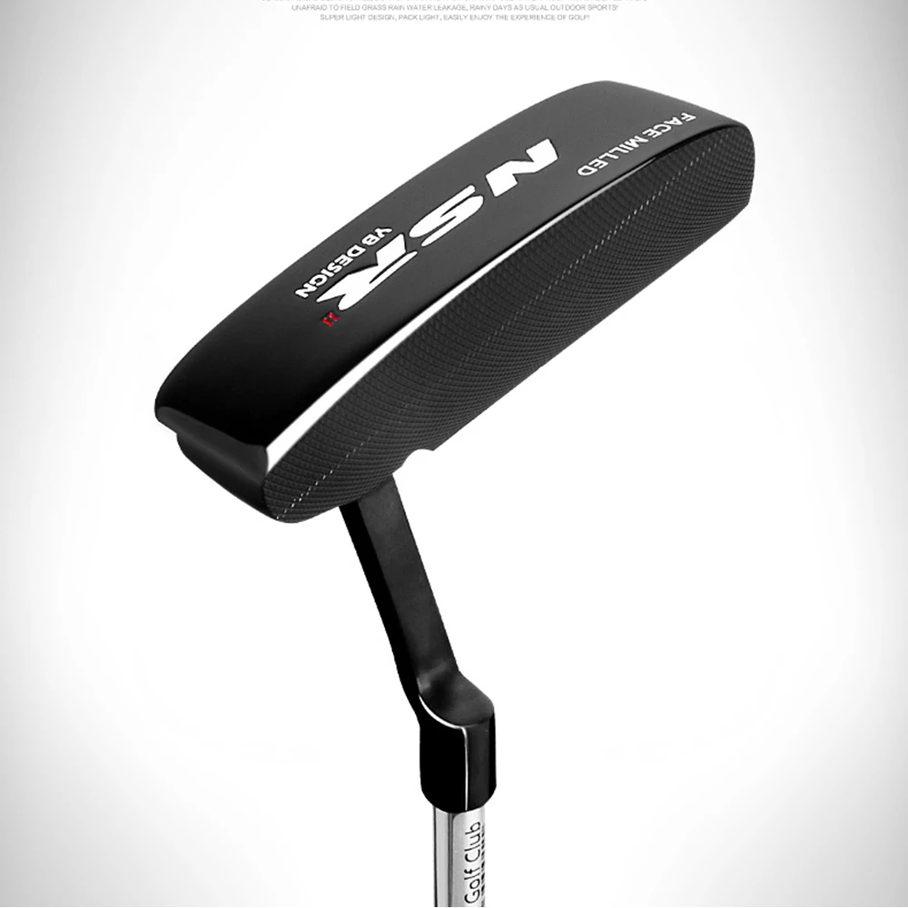 CRESTGOLF NSR الغولف تسكع للرجال الحق وسلم نادي الغولف الفولاذ المقاوم للصدأ رمح و المطاط قبضة 2 الألوان للاختيار CRESTGOLF NSR الغولف تسكع للرجال الحق وسلم نادي الغولف الفولاذ المقاوم للصدأ رمح و المطاط قبضة 2 الألوان للاختيار