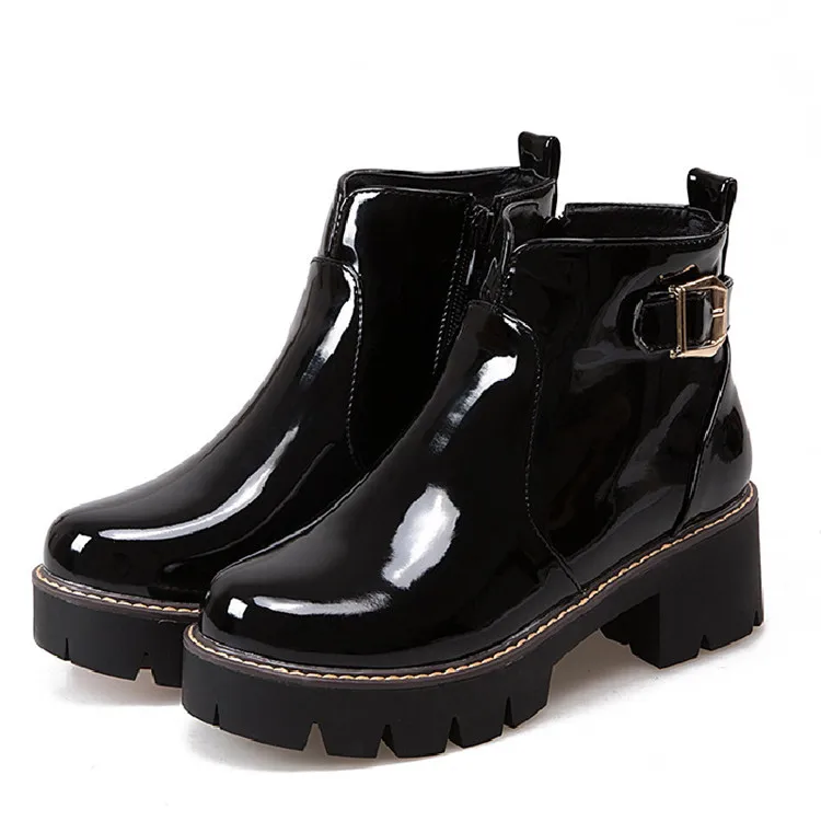 Winter Women Shoes