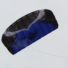 Зонтик kitesurf открытый весело и спорт трюк мощность кайт летающие игрушки параплан kiteboard parafoil большой воздушные змеи для взрослых