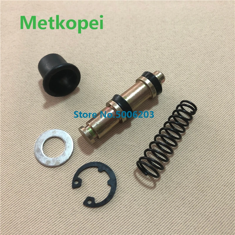 GN125 front pump repair kit (2)