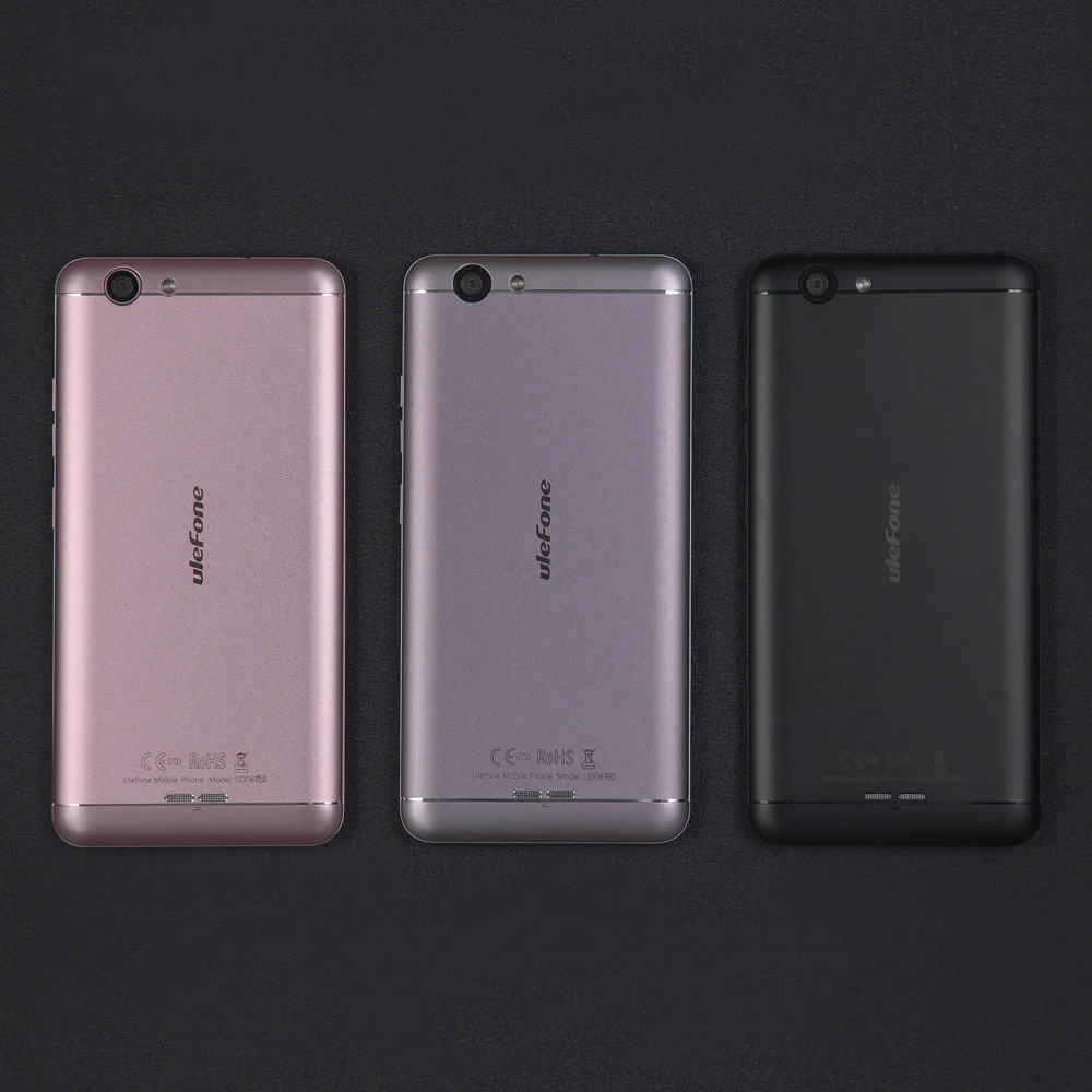 Оригинальный емкостный сенсорный экран Ulefone u008 pro для смартфона uleFone U008 Pro 4G 5 0