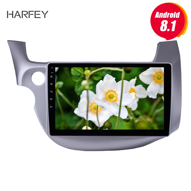 Perfect Harfey 2Din Android 9.0/8.1 10.1" GPS Car Radio For Honda 2007 2008 2009 2010 2011 2012 2013 Multimedia Player Head Unit 0 Perfect Harfey 2Din Android 9.0/8.1 10.1" GPS Car Radio For Honda 2007 2008 2009 2010 2011 2012 2013 Multimedia Player Head Unit 0