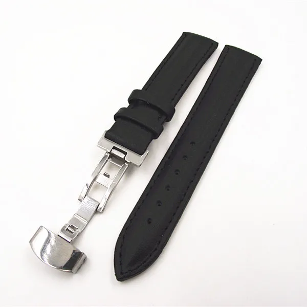 0 : Buy Wholesale 10pcs /lots High quality 18MM 20MM 22MM genuine leather Watch ...