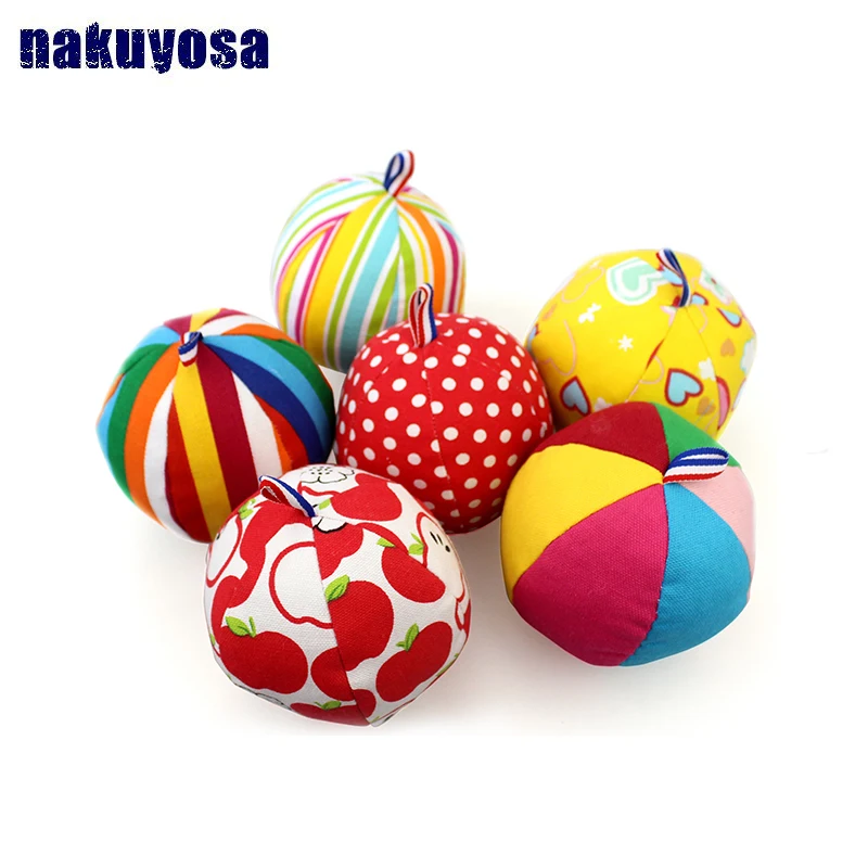 Buy Canvas Kindergarten Meteor Ball Toy Cloth Stuffed