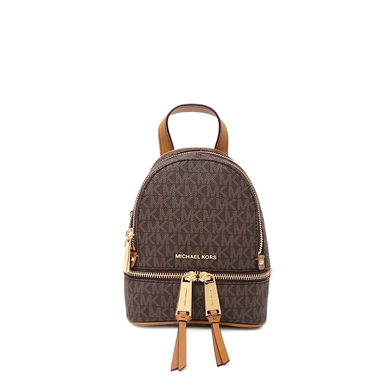 plecak michael kors rhea zip