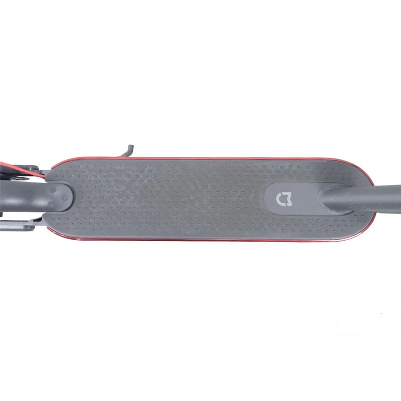 Bumper-Protective-Scooter-Body-Strips-for-Xiaomi-Mijia-M365-Electric-Skateboard-Car-Scooter-Decorative-Strips-Parts (1)