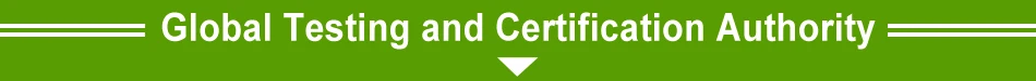Global Testing and Certification Authority