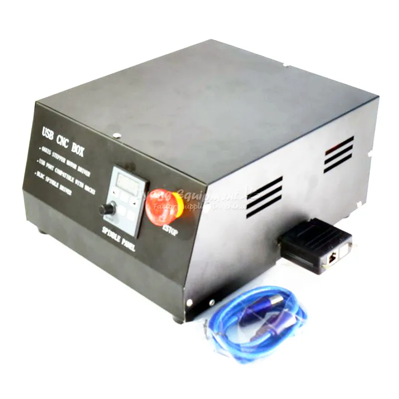 control box (4)