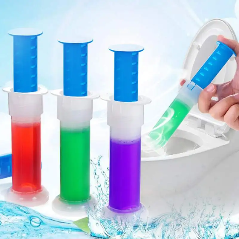 

Toilet Cleaner Toilet Deodorant Closestool Deodorization Washing Cleaning Freshing Keep The Toilet Clean Fresh Effectively