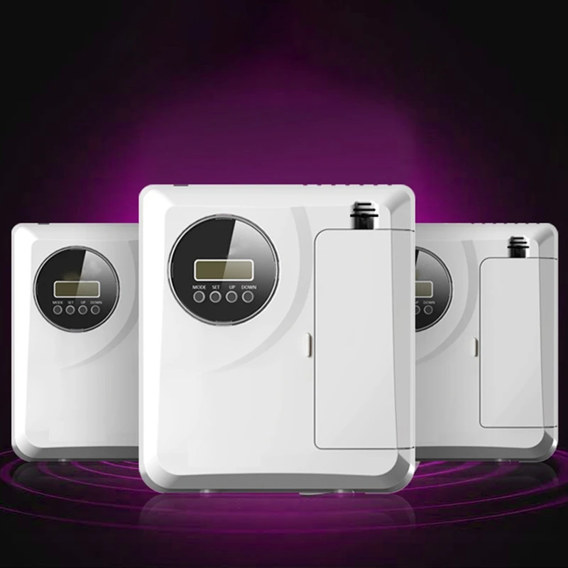 Fragrance Machine Hotel Aromatherapy Machine Flavoring Machine Bedroom Wedding Business Commercial Ktv Aerosol Dispenser Perfu