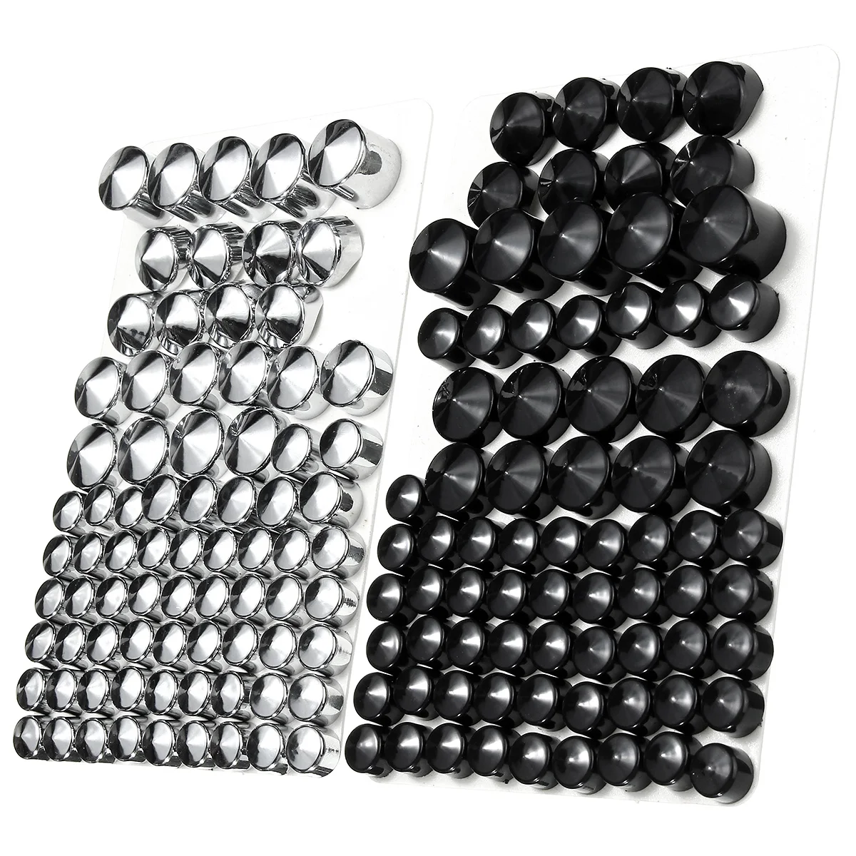 Bolt Covers For Harley Davidson
