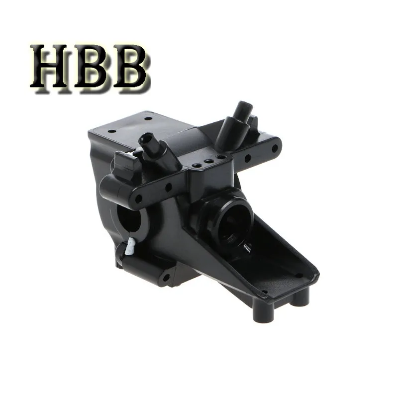 HBB игрушки Аксессуары RC автозапчасти волновод коробка передач гидравлическая