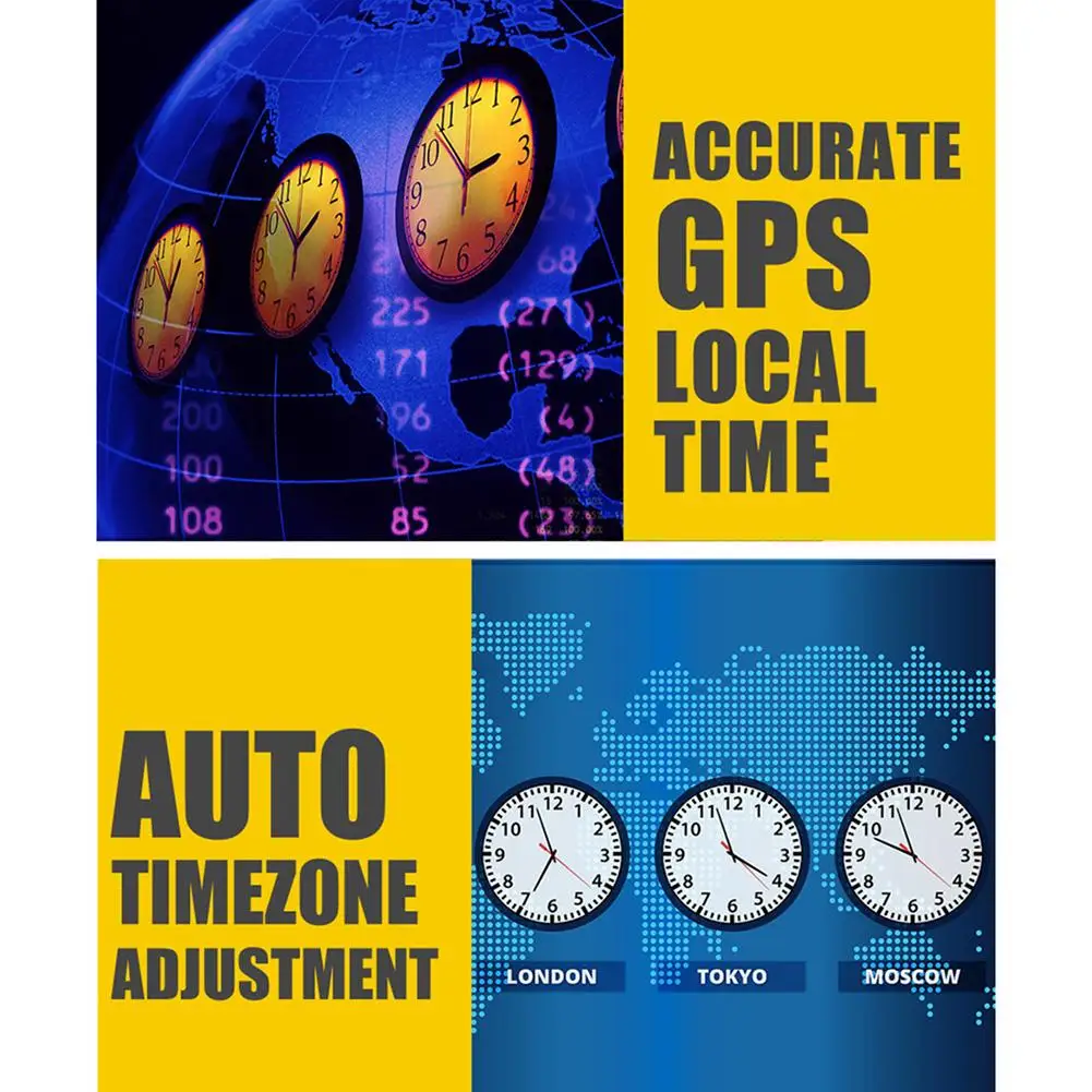  Digitale C90 GPS HUD Tacho Display GPS Head Up Tacho Auto Lkw Kilometerzähler Mit Über Geschwindigk