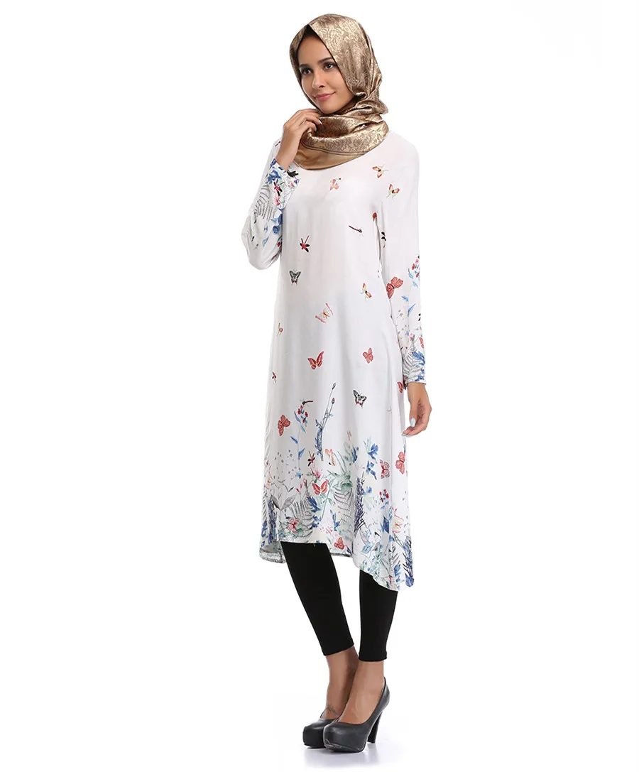 White (5)