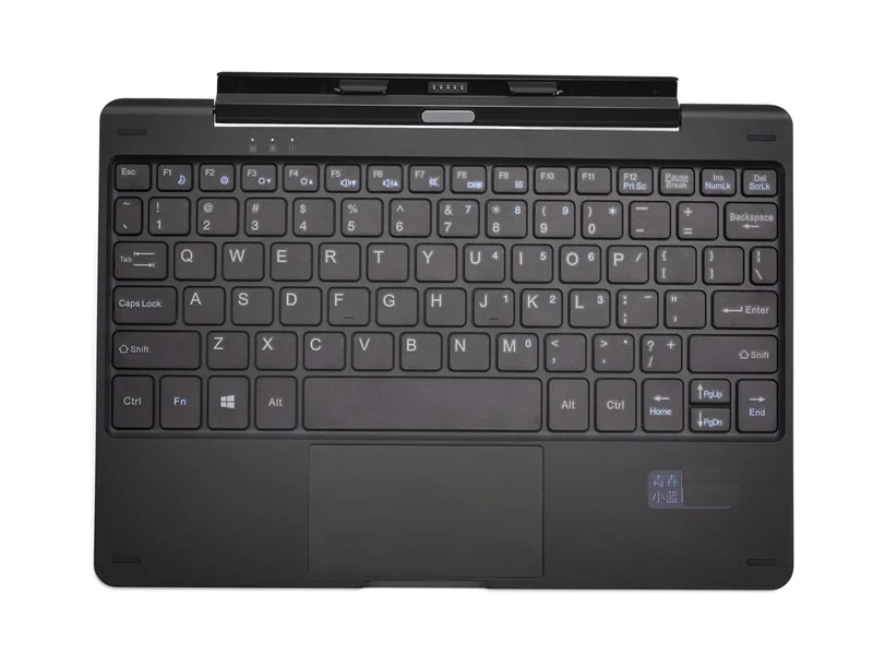 Glavey 10 1 дюймов W10151D 2в1 Windows планшетный ПК WiFi 2 Гб + 64 ГБ четырехъядерный 1280*800 ips