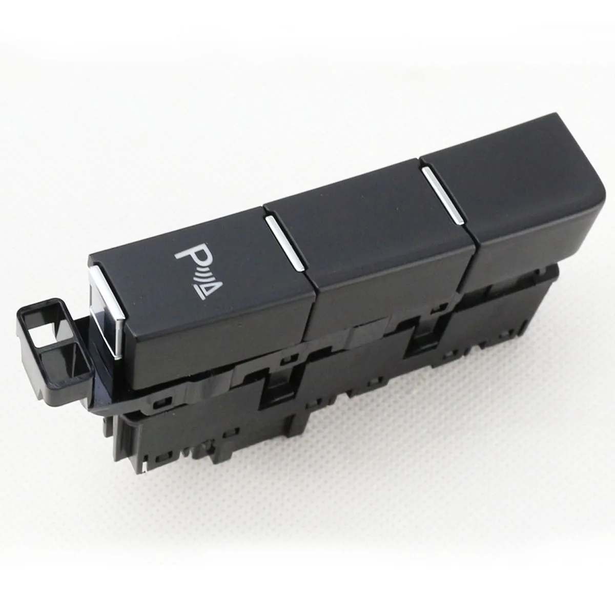 

OEM Chrome 5GG 927 238 Panel Switch fit for VW Golf MK7 Volkswagen