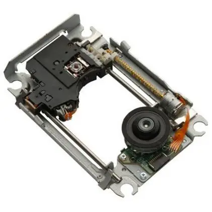 

Hot sale Laser Lens With Deck Mechanism KEM-490AAA KEM 490 AAA KEM 490A Optical Pickups Original Replacement For Sony/PS4 Games