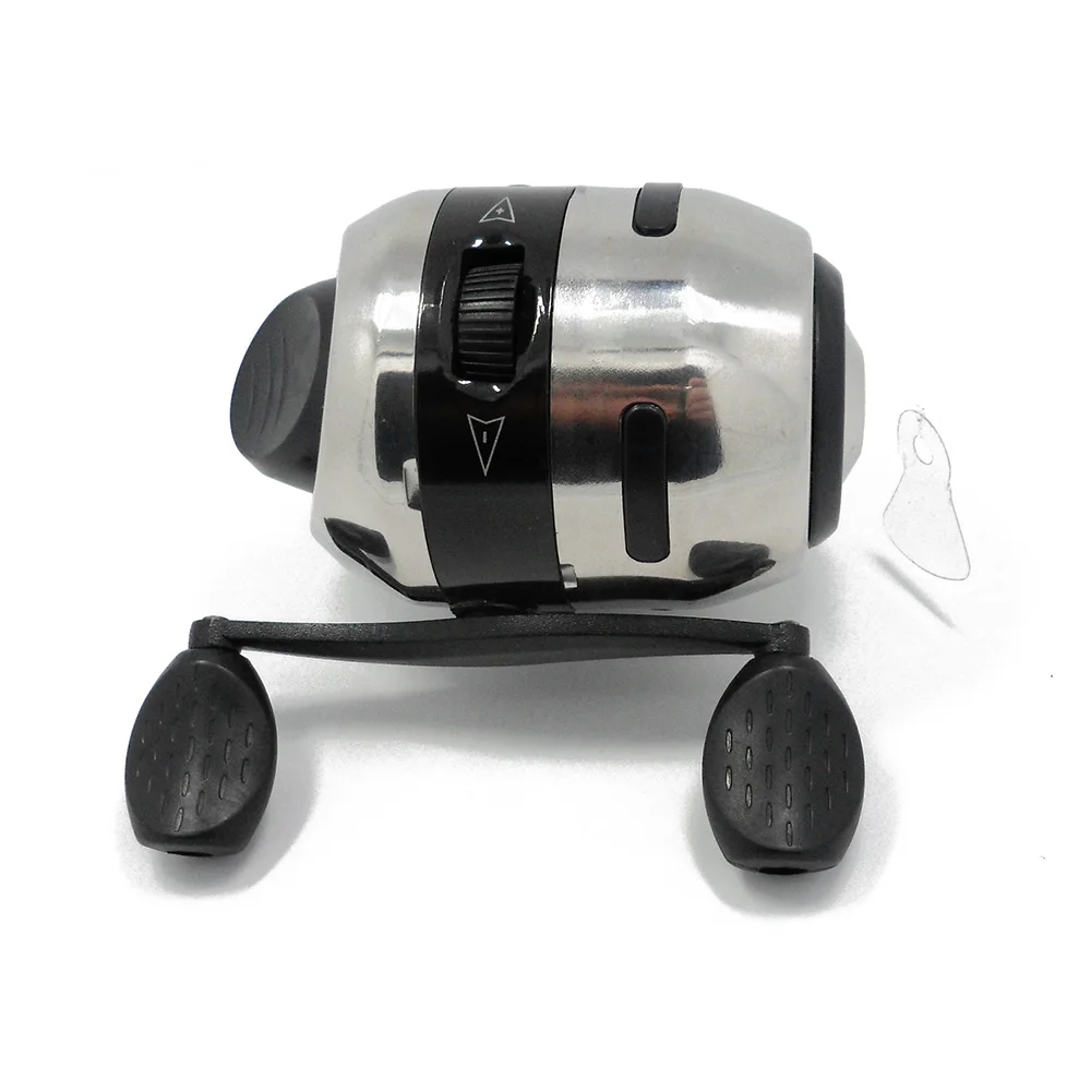 

Fishing Spinning Reel Spincast Reel Gear Ratio 2.8:1 for Compound Bow