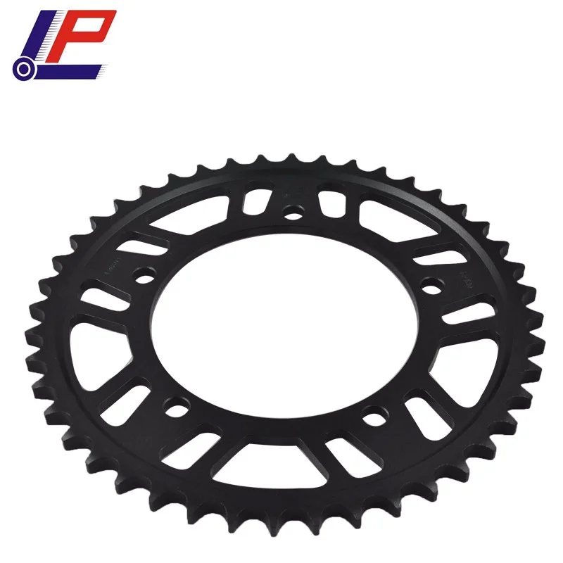 

530-44T Quality Motorcycle Rear Sprocket For Triumph Road 955i Daytona,1050 Tiger/SE
