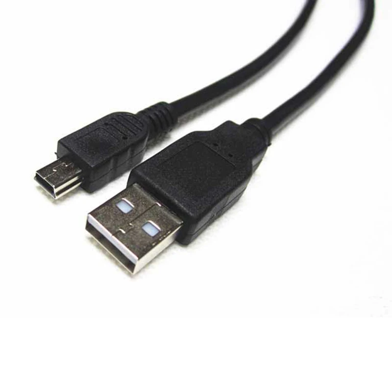 1M 1.5M Mini USB Cable Mini USB To USB Fast Charger Data Cable T Port Adapater For MP3 MP4 Player Car DVR Digital Camera 1M 1.5M Mini USB Cable Mini USB To USB Fast Charger Data Cable T Port Adapater For MP3 MP4 Player Car DVR Digital Camera