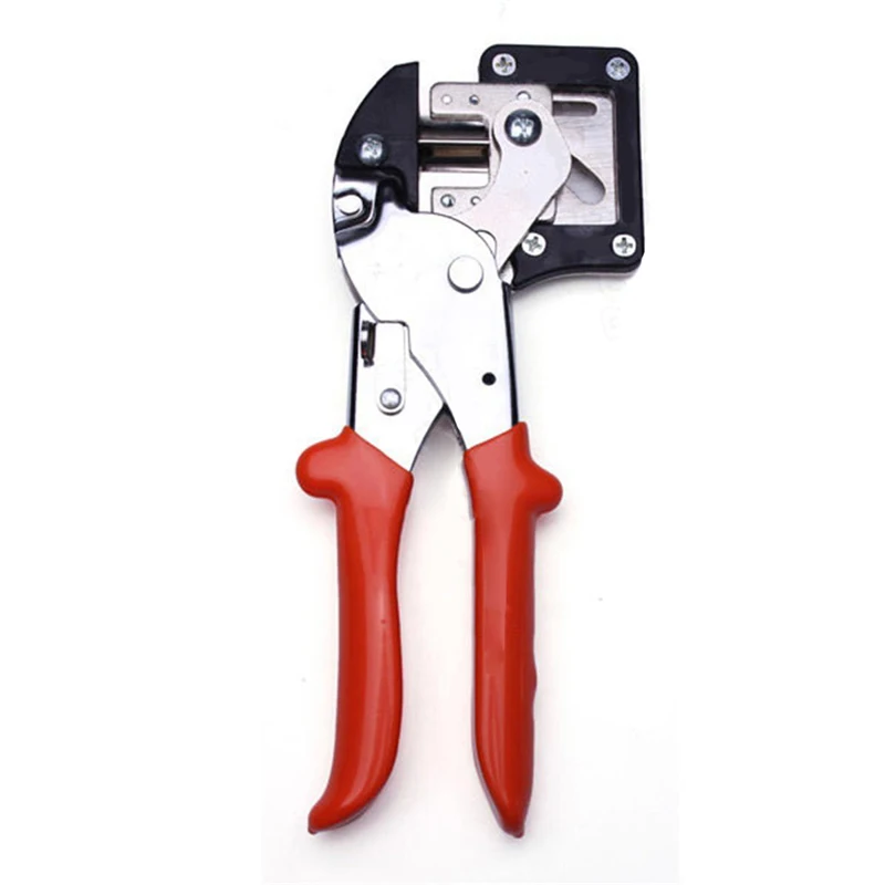 DWZ Fruit Tree Pro Carbon Steel Pruning Scissor Grafting Cutting Tool Garden
