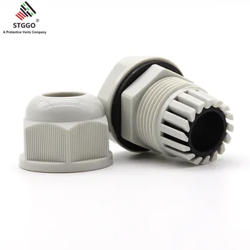 

Breathable D 38 Container Protective Vent