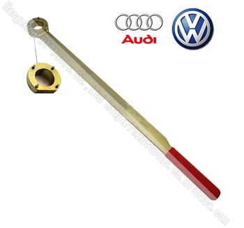 

T10355 Counter Holder Tool on VW AUDI 1.8L & 2.0L TSI engines For Auto Repair Tool