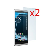 2 шт. матовая защитная пленка для экрана с антибликовым покрытием Защитная матовая пленка для hp slate 6 VoiceTab Voice Tab 6 " 6 дюймов планшет