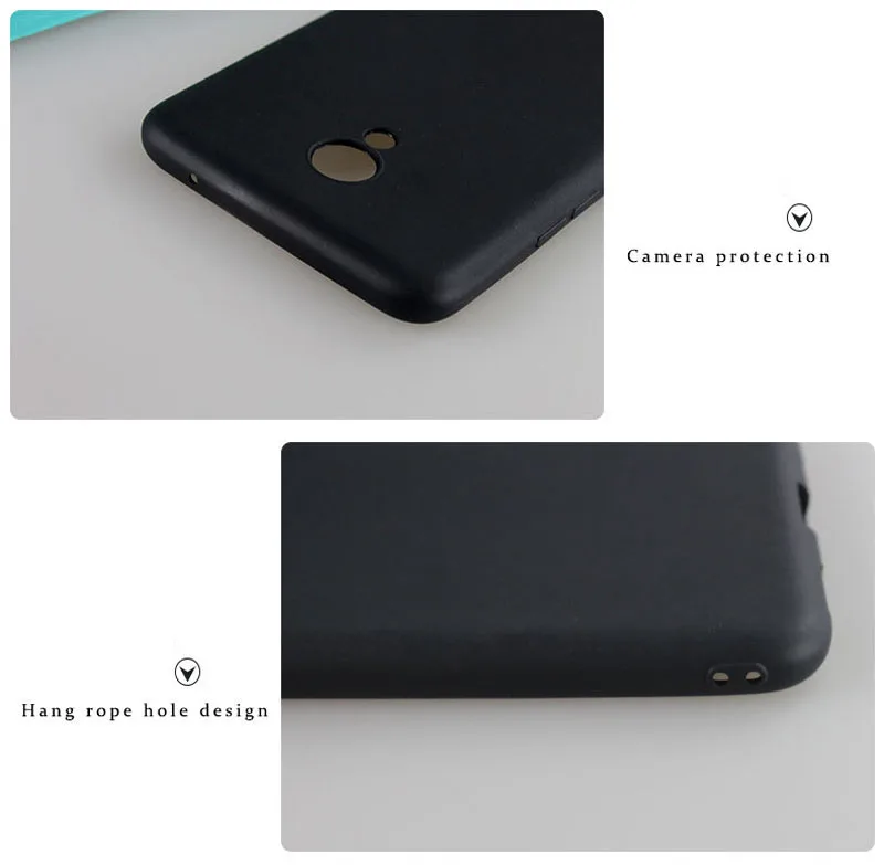 Ricestate чехол для Meizu M3 M3S M5 M5S M6 M6S M8 Note Pro 6 S 7 U20 U10 M5C A5 MX6 силиконовый мягкий матовый из