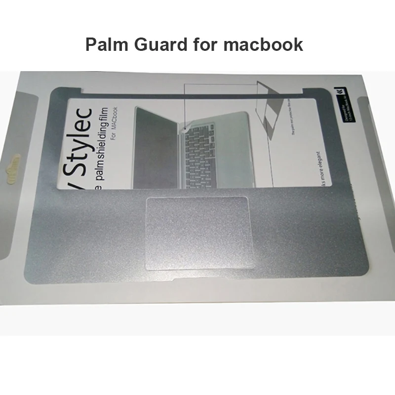 Защитная пленка для MacBook Air Pro 11 13 15 retina ультра тонкая пленка PalmShield аксессуар для Apple Mac Book 12