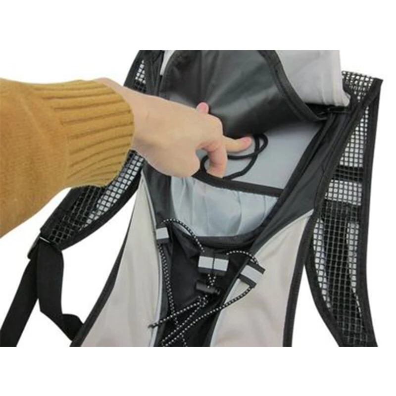 Best Jueshuai Bicycle Bag Multifunction Bike Tail Rear Rack Bag Saddle MTB Cycling Bicicleta Basket Rack Trunk Bag Shoulder Handbag 5