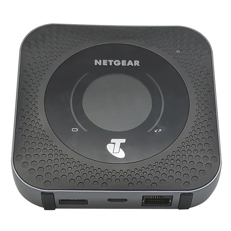 Разблокированный мобильный роутер Netgear Nighthawk M1 4GX Gigabit LTE 1000 Мбит/с точка доступа Wi