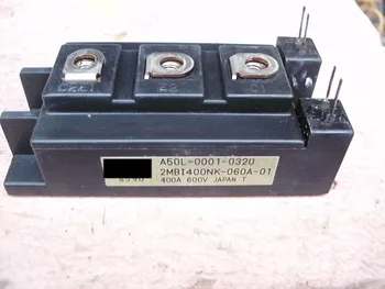 

Freshipping 2MBI400NK-060A-01 2MBI400NK-060A IGBT module
