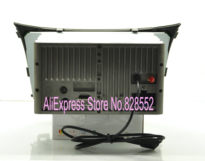 Clearance Free Shipping 2Din Car DVD Player GPS For Hyundai i30 2012 with TV Ipod Radio Bluetooth Auto Stereo Free Map 4