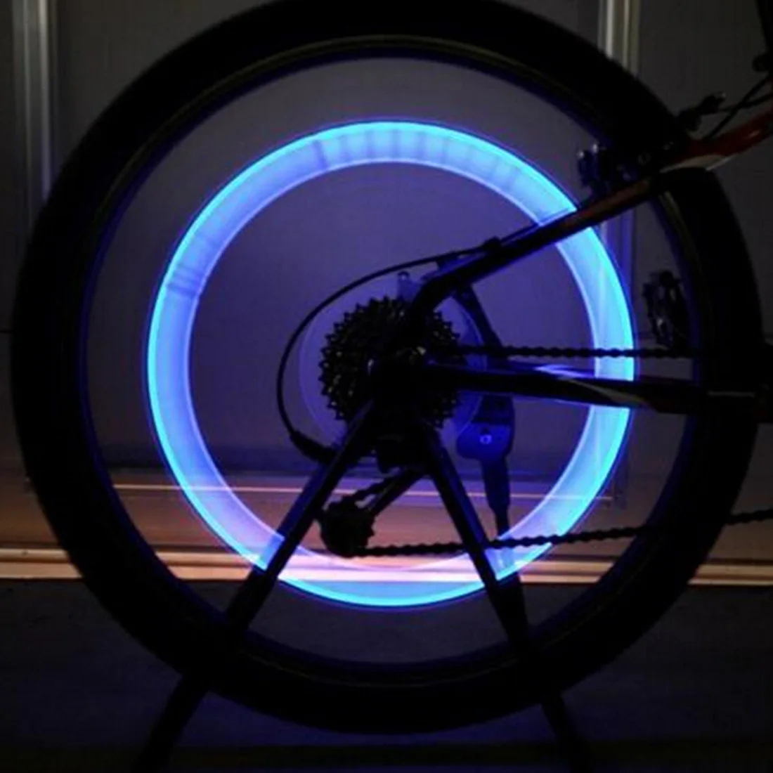 Sale 2019 Brand New 4pcs/Set Bicycle Cycling Tyre Wheel Valve Neon Firefly Spoke LED Lamp High Quality Bikes Lights with Battery 20 Sale 2019 Brand New 4pcs/Set Bicycle Cycling Tyre Wheel Valve Neon Firefly Spoke LED Lamp High Quality Bikes Lights with Battery 20