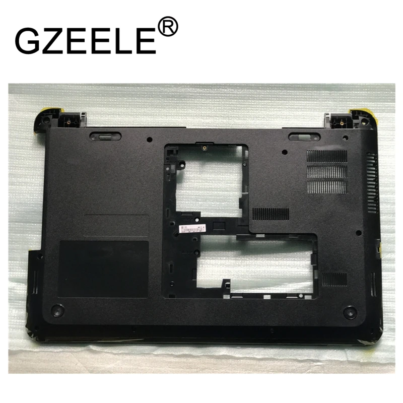 Чехол-накладка GZEELE для HP pavilion 15-d compaq 250 G2 255 15-A 747112-001 | Компьютеры и офис
