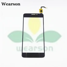 For TCL S950 S950T S960 S960T Touch Panel High Quality S950T Touch Screen Digitizer Free Shipping With Tracking Number