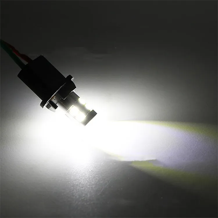 2 шт. T10 гнездо лампочки W5W 194 168 3030 чип 9 smd светодиодный автомобиль интерьера