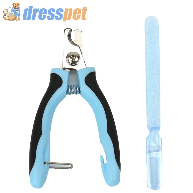 professional dog nail clippers for small dogs
